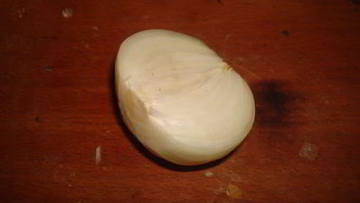 стриплойн — стейк с зеленой фасолью