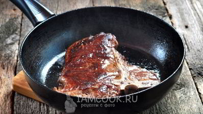 тибон стейк