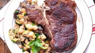 тибон стейк