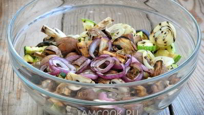 тибон стейк