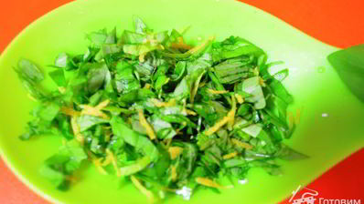 тунцовые стейки с ананасовым чатни