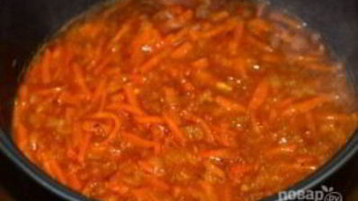 диетические тефтели в мультиварке