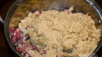 диетические тефтели в мультиварке