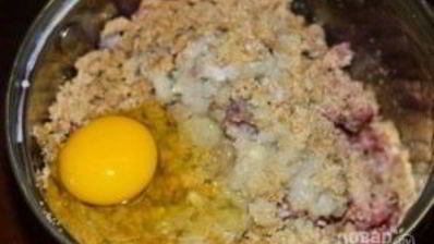 диетические тефтели в мультиварке