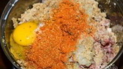 диетические тефтели в мультиварке