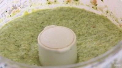 говяжьи тефтели с брокколи