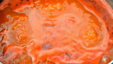 итальянские тефтельки