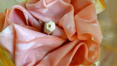 итальянские тефтельки