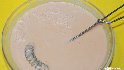 курино-свинные тефтели, запеченные в соусе