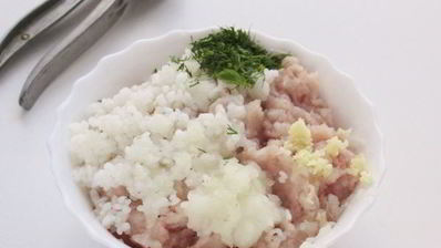 куриные тефтели на пару в мультиварке