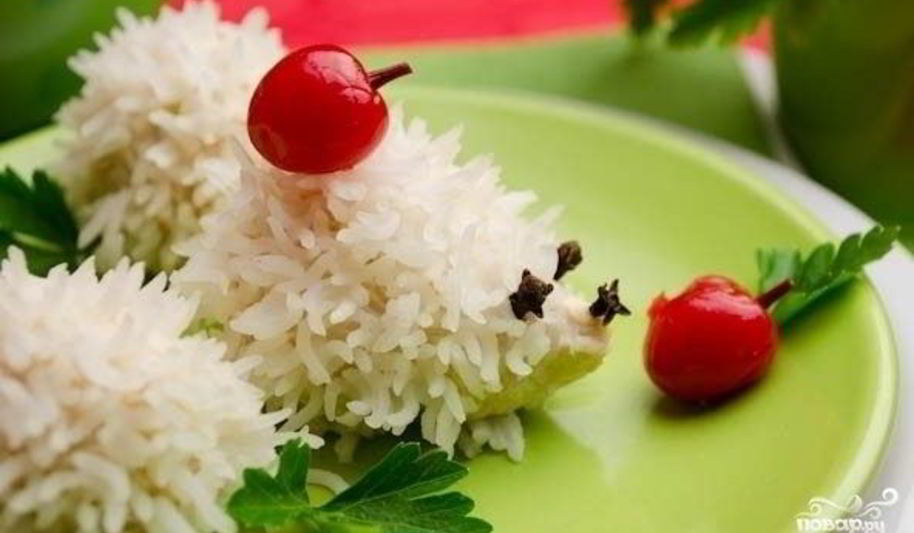 Рецепт куриных тефтелей на пару