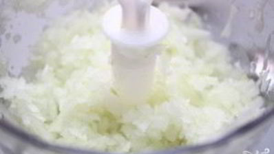 куриные тефтели на пару