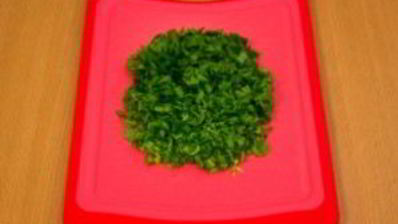 куриные тефтели под сливочным соусом