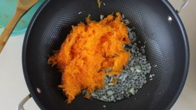 куриные тефтели с тыквой