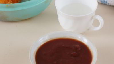 куриные тефтели с тыквой