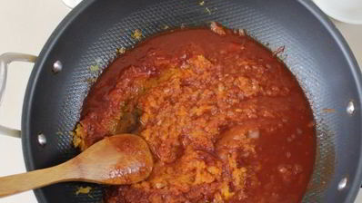 куриные тефтели с тыквой