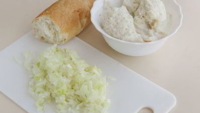 куриные тефтели в сливочном соусе в духовке