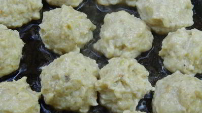 куриные тефтели