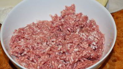 мясные тефтели с капустой