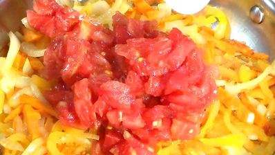 мясные тефтели в овощном соусе