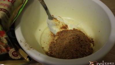 мясные тефтели в соусе со сладким перцем