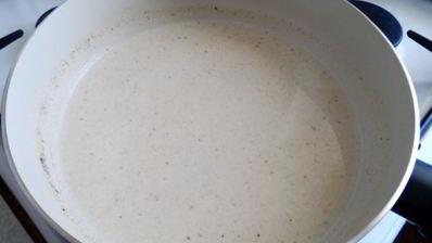 мясные тефтельки с соусом