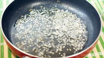 паста с тефтелями