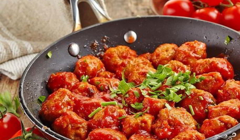 Рецепт подливы для тефтелей