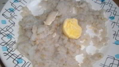 рыбные тефтели для ребенка