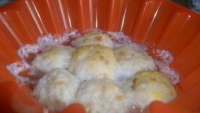 рыбные тефтели для ребенка