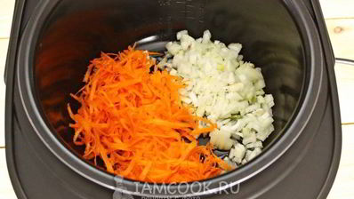 рыбные тефтели в мультиварке