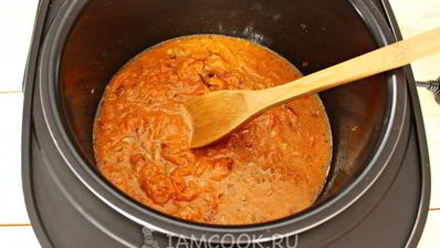 рыбные тефтели в мультиварке