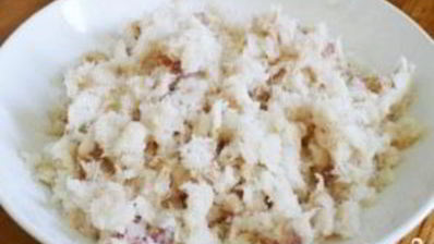 рыбные тефтели