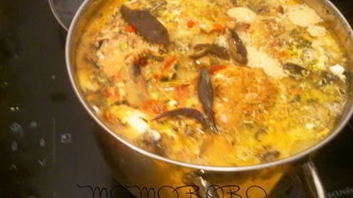 сельские тефтели