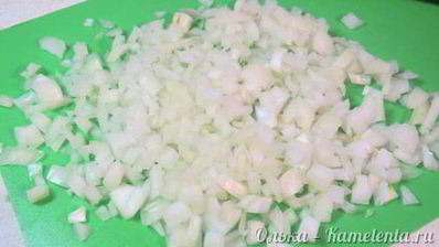 сочные тефтельки