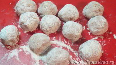 сочные тефтельки