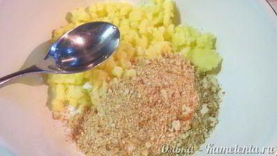 сочные тефтельки