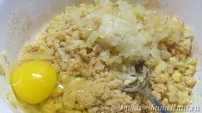 сочные тефтельки