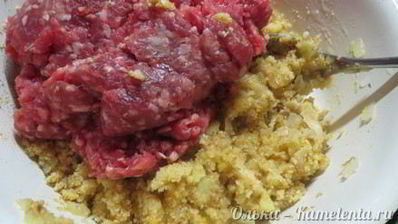 сочные тефтельки