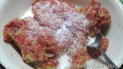 сочные тефтельки