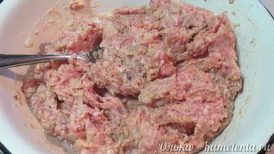 сочные тефтельки