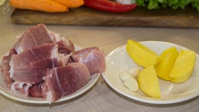 тефтели без риса с подливкой в духовке