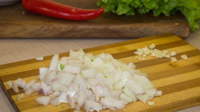 тефтели без риса с подливкой в духовке