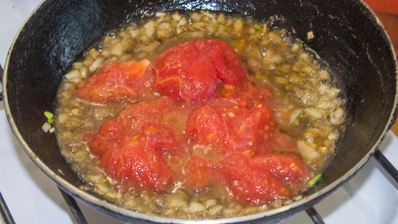 тефтели без риса с подливкой в духовке