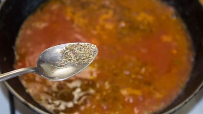 тефтели без риса с подливкой в духовке