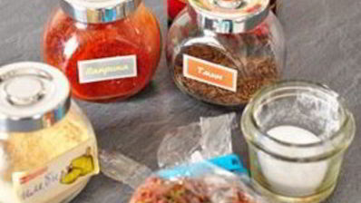 тефтели из баранины