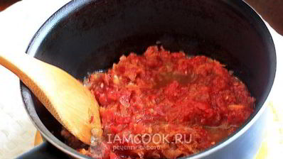 тефтели из говяжьего фарша с подливкой