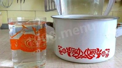 тефтели из гречки постные