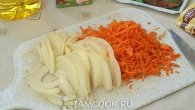 тефтели из индейки с подливкой