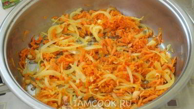 тефтели из индейки с подливкой